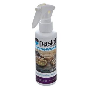 Nasiol HomeWood Nano ochrana dřeva 150ml