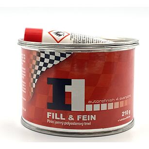 I1 Fill & Fein - plnící tmel 0,5 kg