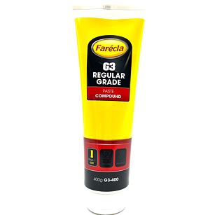 Farecla G3 Brusná, leštící pasta 400g