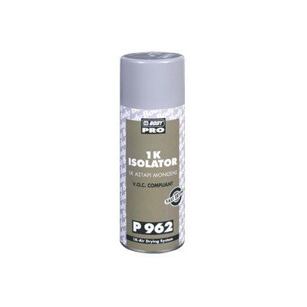 Body P962 Spray Isolator 1K 400ml