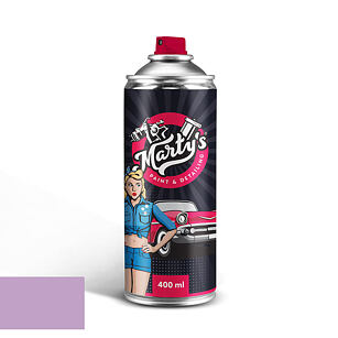 Motolak ve spreji PIAGGIO P841 VIOLA RAP