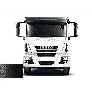 Autolak ve spreji Iveco IC512 BLACK TOLEDO