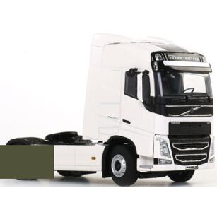 Autolak ve spreji Volvo truck S98200 BELGIUM ARMY