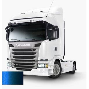 Autolak ve spreji Scania 11 LAGUNA INCANTATA