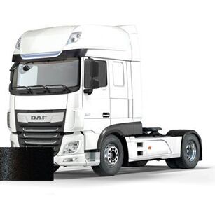 Barva na auto ve spreji DAF E1466MEBA DAF ANNIVERSARY BLACK