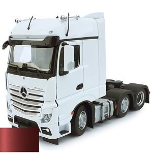 Autolak ve spreji Mercedes Truck 3639 DUNKELROT