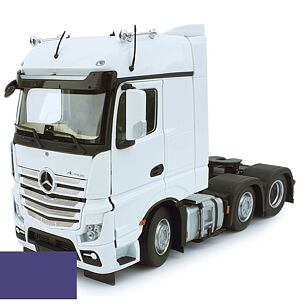 Autolak ve spreji Mercedes Truck 4371 VIOLETT