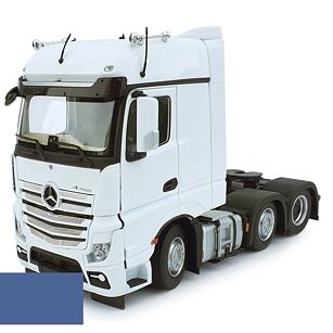 Autolak ve spreji Mercedes Truck 5562 CEYLONBLAU