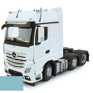Autolak ve spreji Mercedes Truck 5543 POOL BLAU