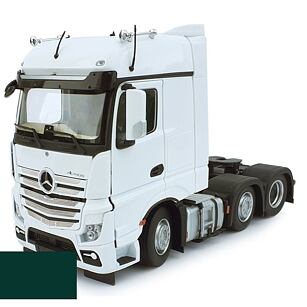 Autolak ve spreji Mercedes Truck 6285 FICHTENGRUEN