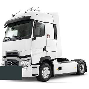 Autolak ve spreji Renault Truck 3642 GRIS