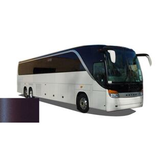 Autolak ve spreji Setra BUS EM 44000 VIOLETT