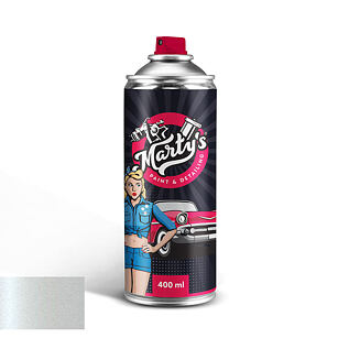 Motolak ve spreji Honda NH-B53P PEARL GLARE WHITE 2ks/bal