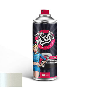 Barva na auto ve spreji Honda NH683P Bluish White