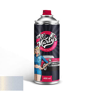 Barva na auto ve spreji Honda NH756P  Spectrum White 2ks/bal