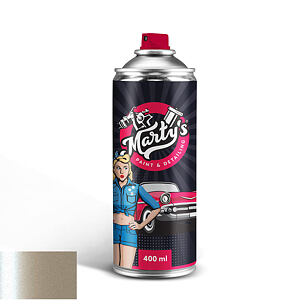 Barva na auto ve spreji Honda YR644P Premium Ivory Ii