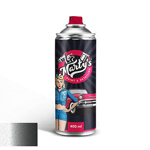 Autolak ve spreji Hyundai WJX Graphite Gray