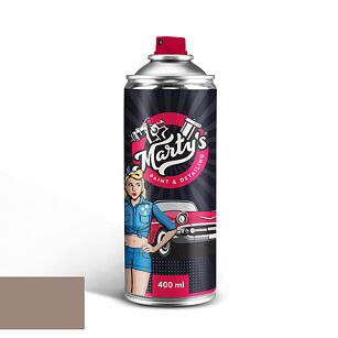 Autolak ve spreji Mitsubishi CMR17004 Pink