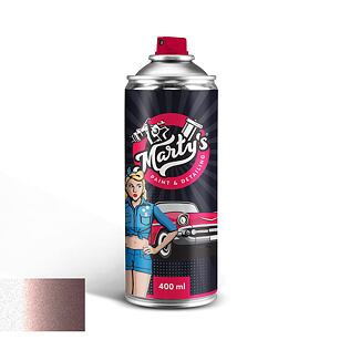 Autolak ve spreji Nissan NAR Pink