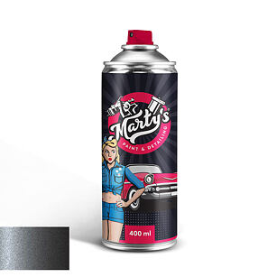 Barva na auto ve spreji Honda DB 721 ONYX