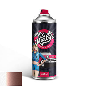 Barva na auto ve spreji Honda R555M PINK GOLD