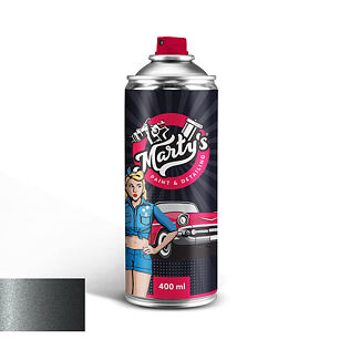 Barva na auto ve spreji Chrysler AC10852 CHARCOAL GRAY