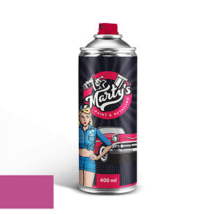 Autolak ve spreji Renault C73 ROSE