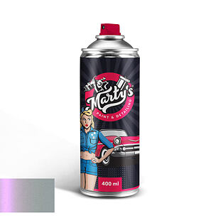 Autolak ve spreji Subaru 250 LAVENDER