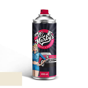 Autolak ve spreji Suzuki ORB OLYMPOS WHITE