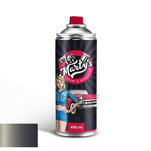 Autolak ve spreji Suzuki 60 KAI WARM GREY