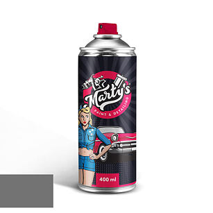 Autolak ve spreji Volkswagen VW L2091 CINZA GRANITO (2C)