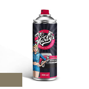 Autolak ve spreji Volkswagen VW LH7K GRAU