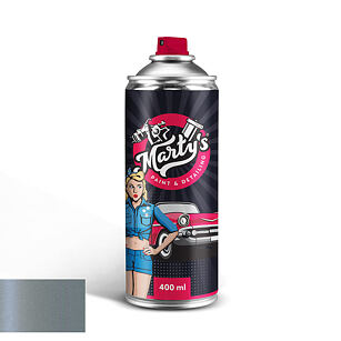 Autolak ve spreji Volkswagen VW LZ7W PFEILGRAU