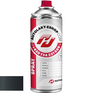 Autolak ve spreji Hyundai A7G AURORA GRAY