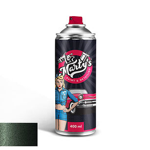 Barva na auto ve spreji Fiat VR818B VERDE BOTANIC