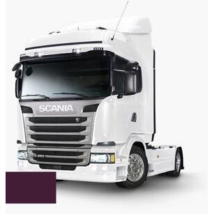 Autolak do pistole Scania Trucks 1366991 VIOLET RAL4007