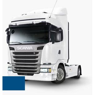 Autolak do pistole Scania Trucks 1427998 BLUE RAL5005