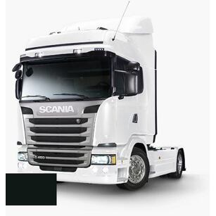 Autolak do pistole Scania Trucks 1428886 BLACK