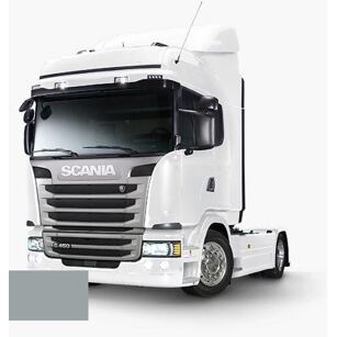 Autolak do pistole Scania Trucks 1462305 GREY