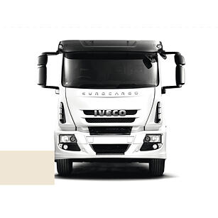 Autolak do pistole Iveco IC420 BIANCO ALPI