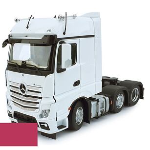 Autolak do pistole MERCEDES truck 4517 ANGELPINK