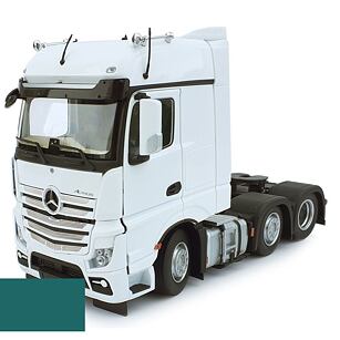 Autolak do pistole MERCEDES truck 6292 NESSELGRUEN