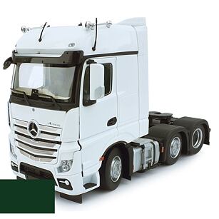 Autolak do pistole MERCEDES truck 6849 TAFTGRUEN