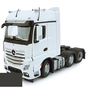 Autolak do pistole MERCEDES truck 7120 BONDERGRAU
