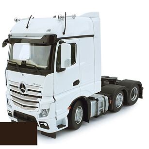 Autolak do pistole MERCEDES truck 8501 ZOBELBRAUN