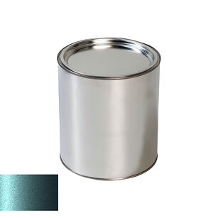 Autolak do pistole Alfa Romeo 468/C MIDNIGHT GREEN GARMIN MET