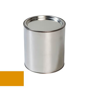 Autolak do pistole Ford QLP SAFFRON YELLOW