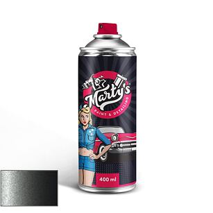 Barva ve spreji Porsche 23F Schiefer