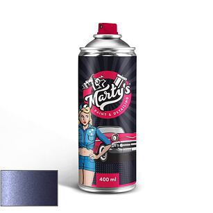 Barva ve spreji Porsche 38W Lavendelblau