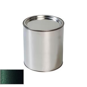 Autolak do pistole Porsche 6VZ Verde Zeltweg Met.